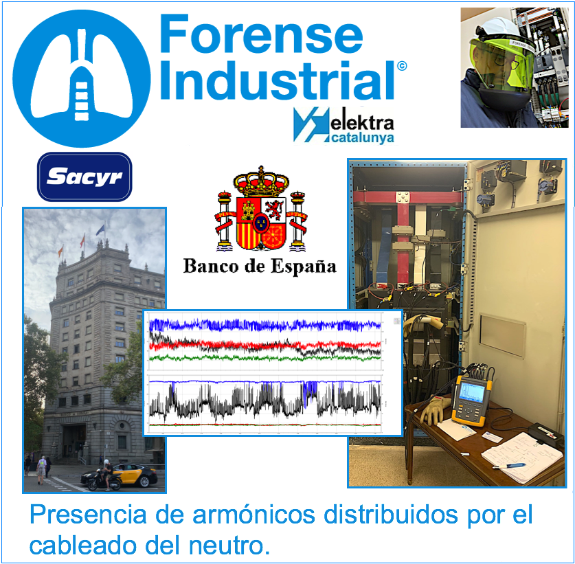 Imagen galería Forense Industrial 7