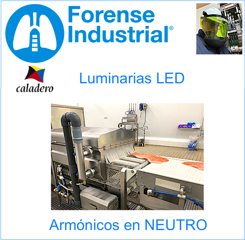 Imagen galería Forense Industrial 8