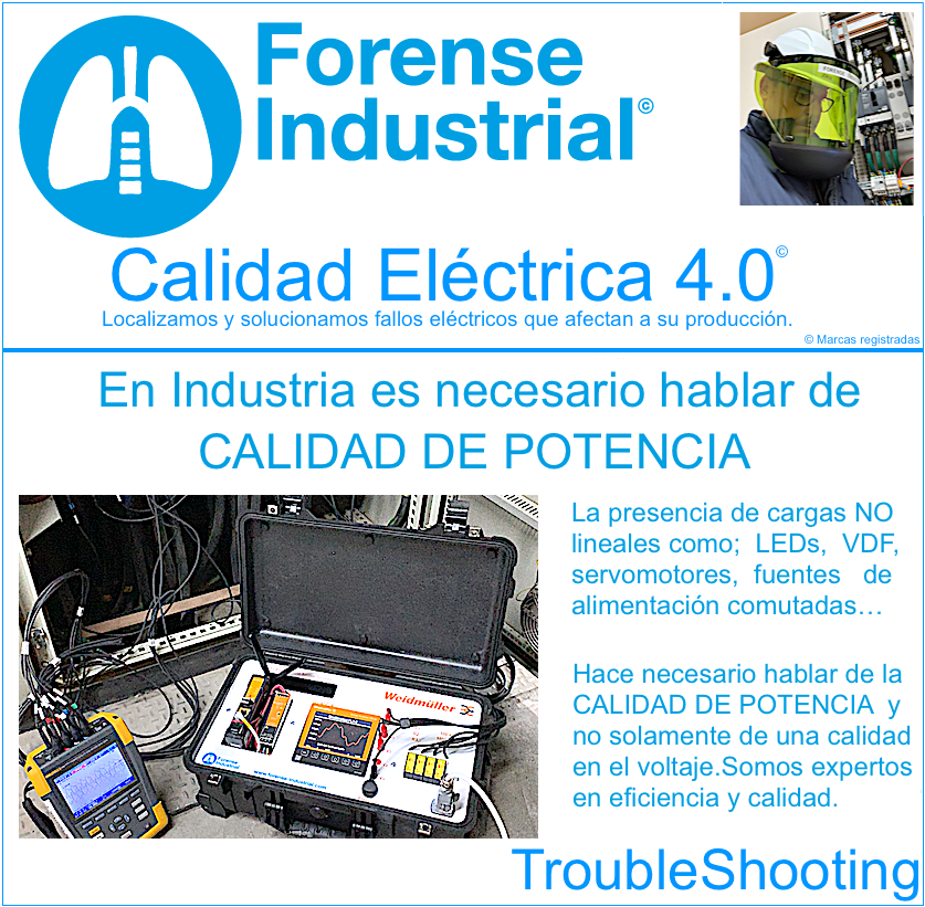 Imagen galería Forense Industrial 9