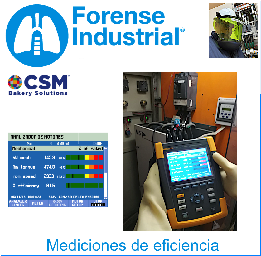 Imagen galería Forense Industrial 13