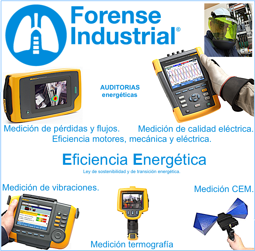 Imagen galería Forense Industrial 22