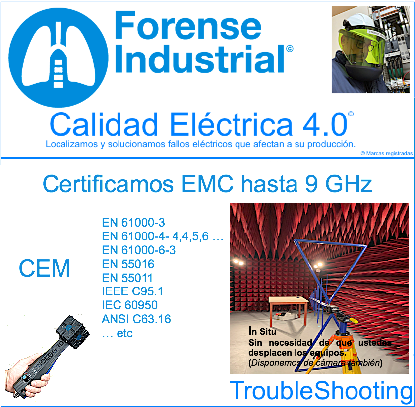 Imagen galería Forense Industrial 23