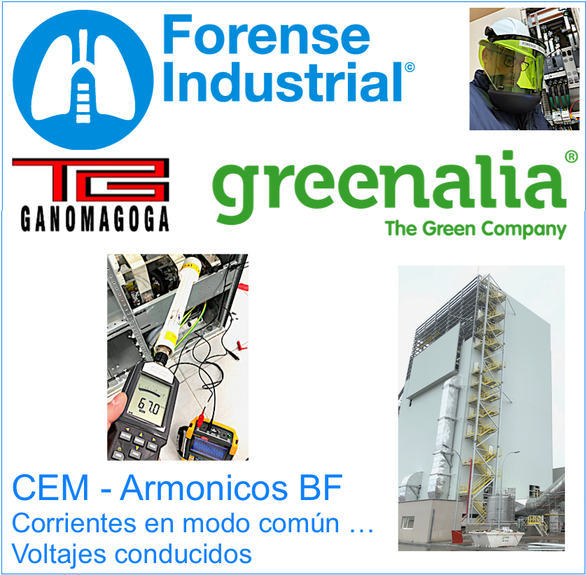 Imagen galería Forense Industrial 25