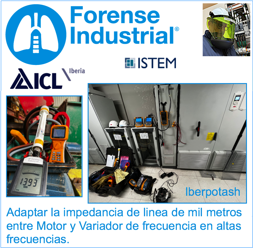 Imagen galería Forense Industrial 28