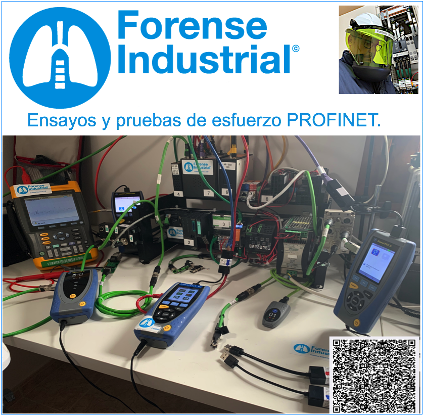 Imagen galería Forense Industrial 29