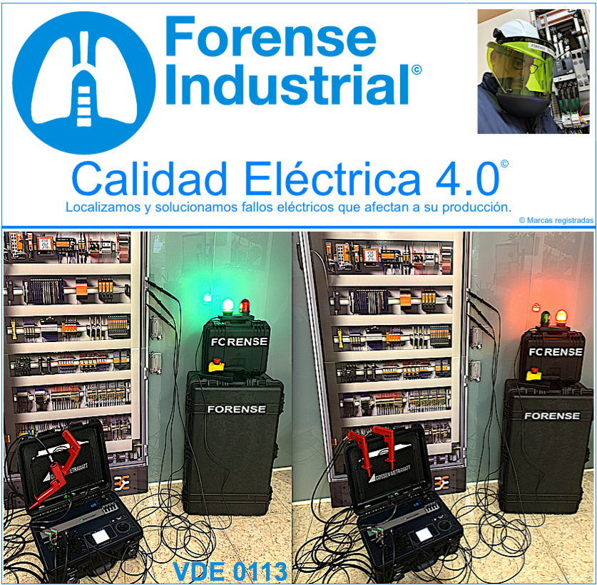 Imagen galería Forense Industrial 35