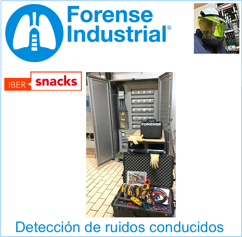 Imagen galería Forense Industrial 38