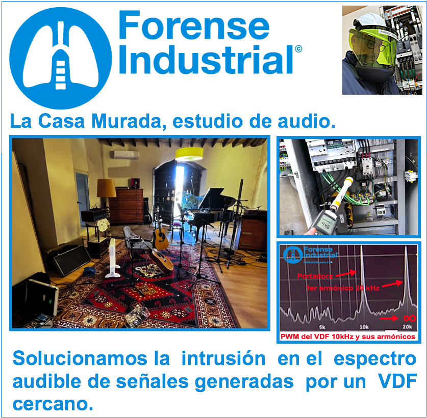 Imagen galería Forense Industrial 40