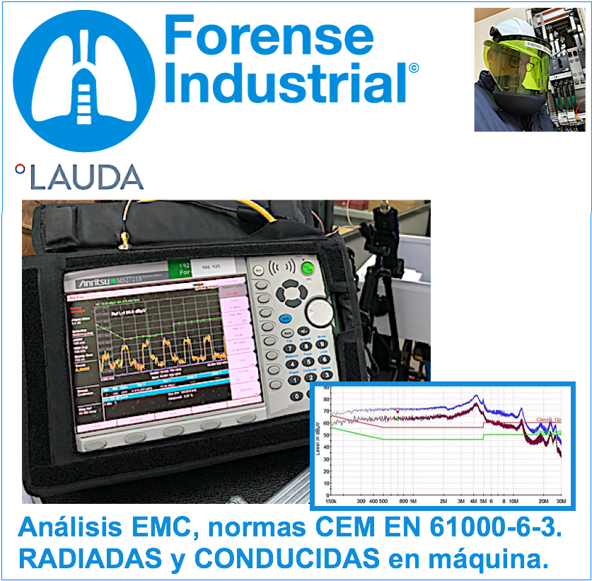 Imagen galería Forense Industrial 41