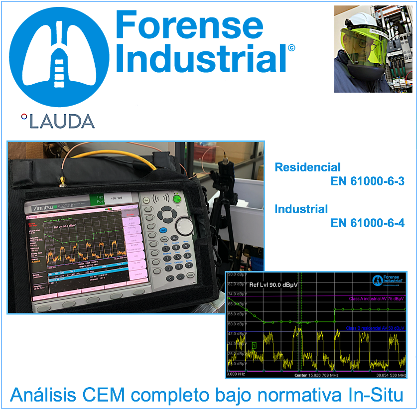 Imagen galería Forense Industrial 42
