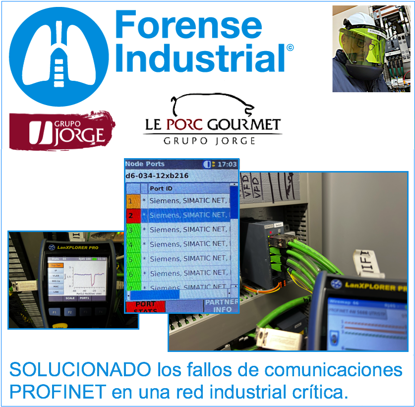 Imagen galería Forense Industrial 43