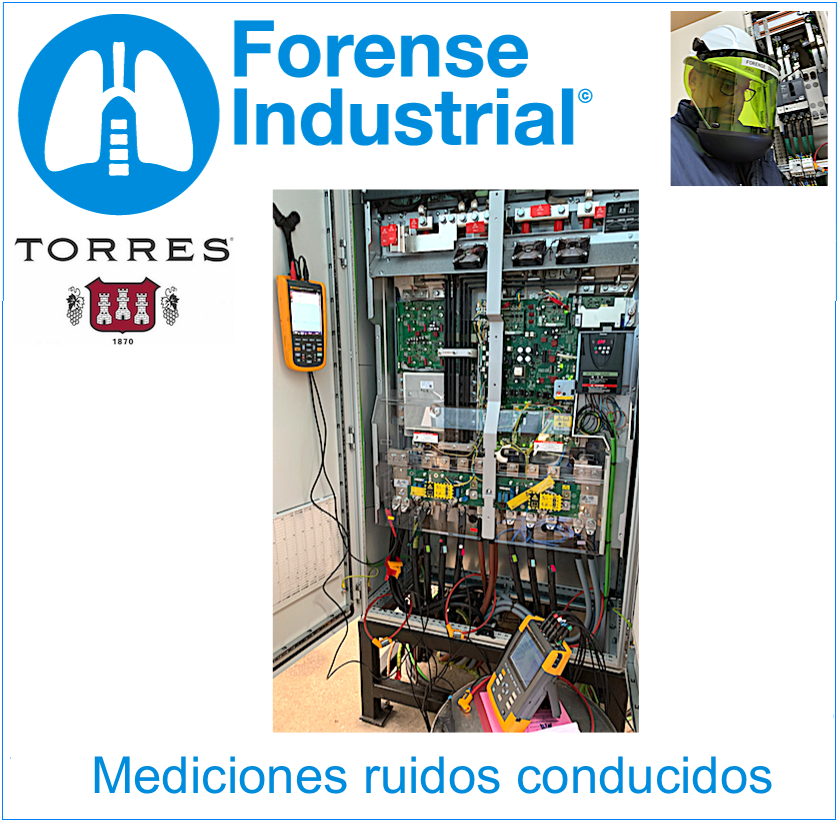 Imagen galería Forense Industrial 46