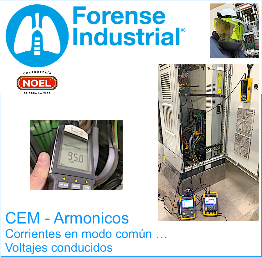 Imagen galería Forense Industrial 47