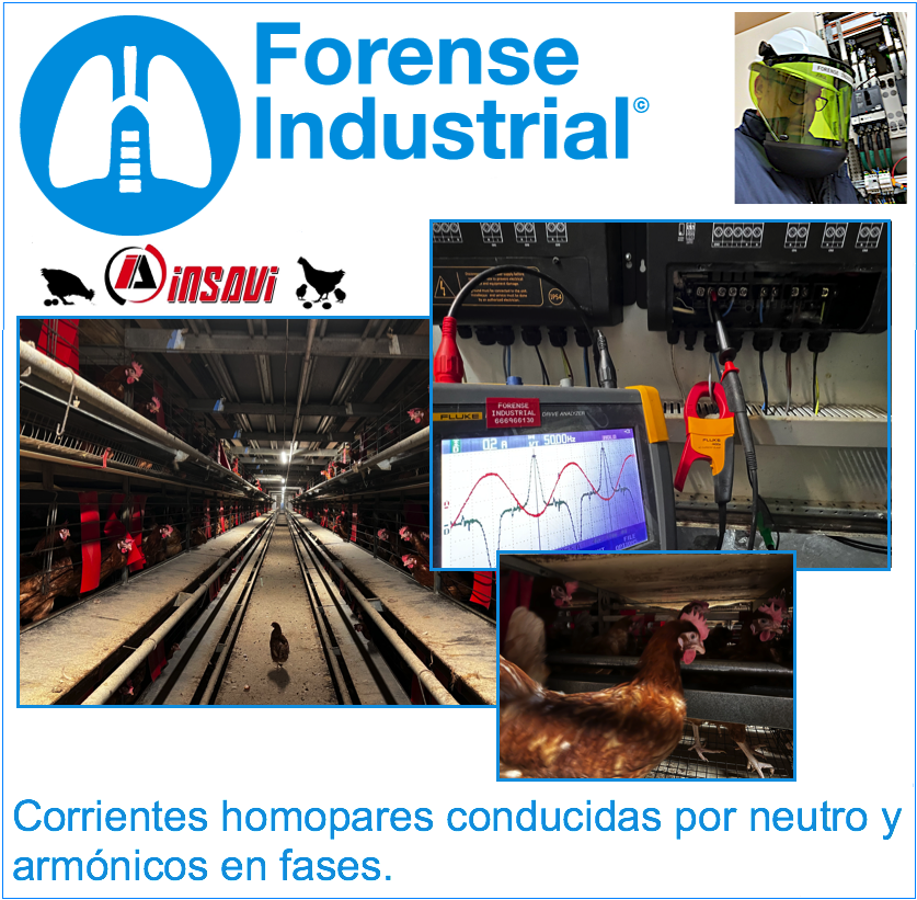 Imagen galería Forense Industrial 51