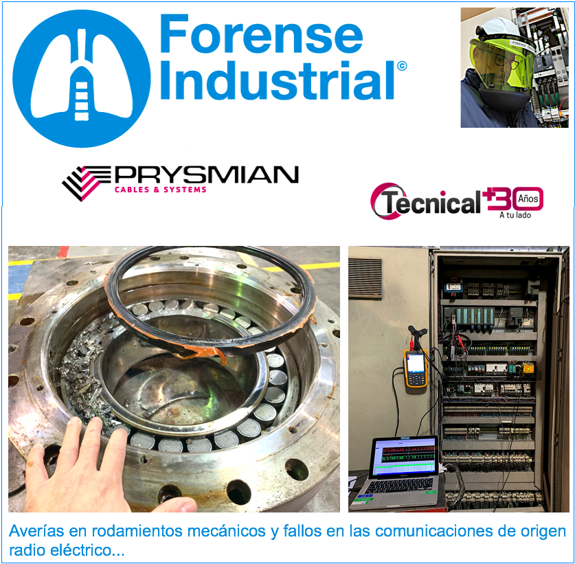 Imagen galería Forense Industrial 53