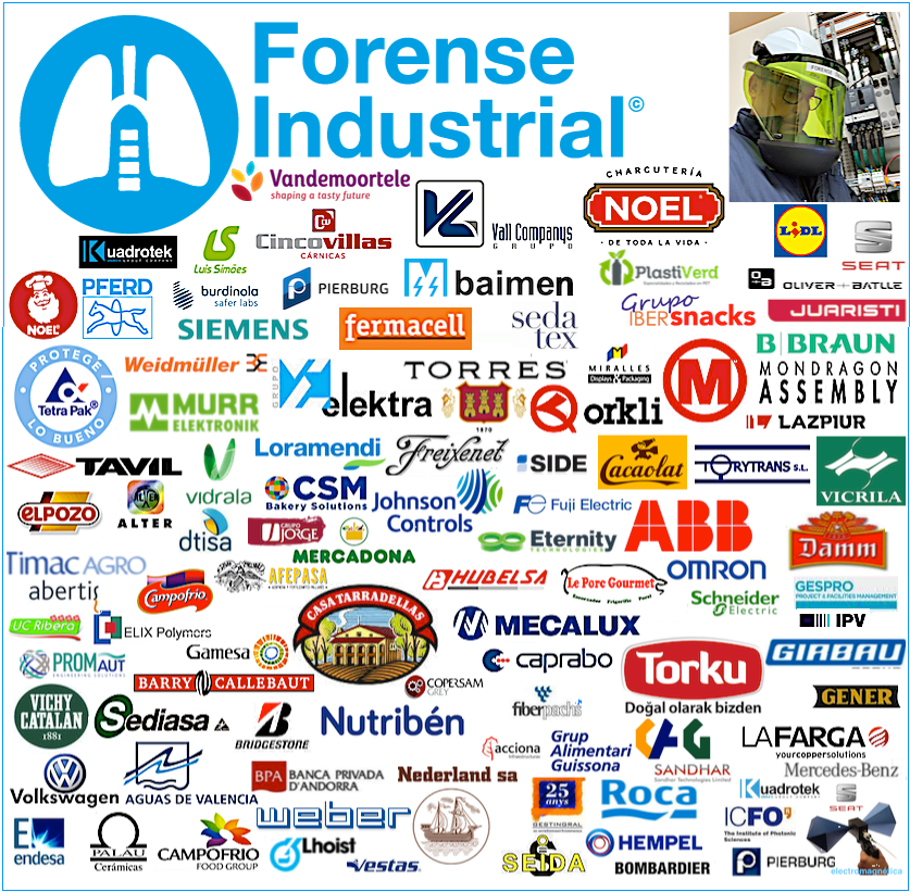 Imagen galería Forense Industrial 54