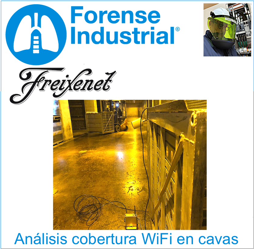 Imagen galería Forense Industrial 56