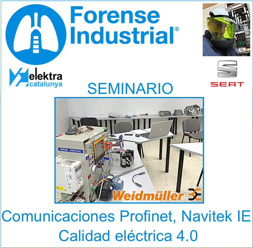 Imagen galería Forense Industrial 64