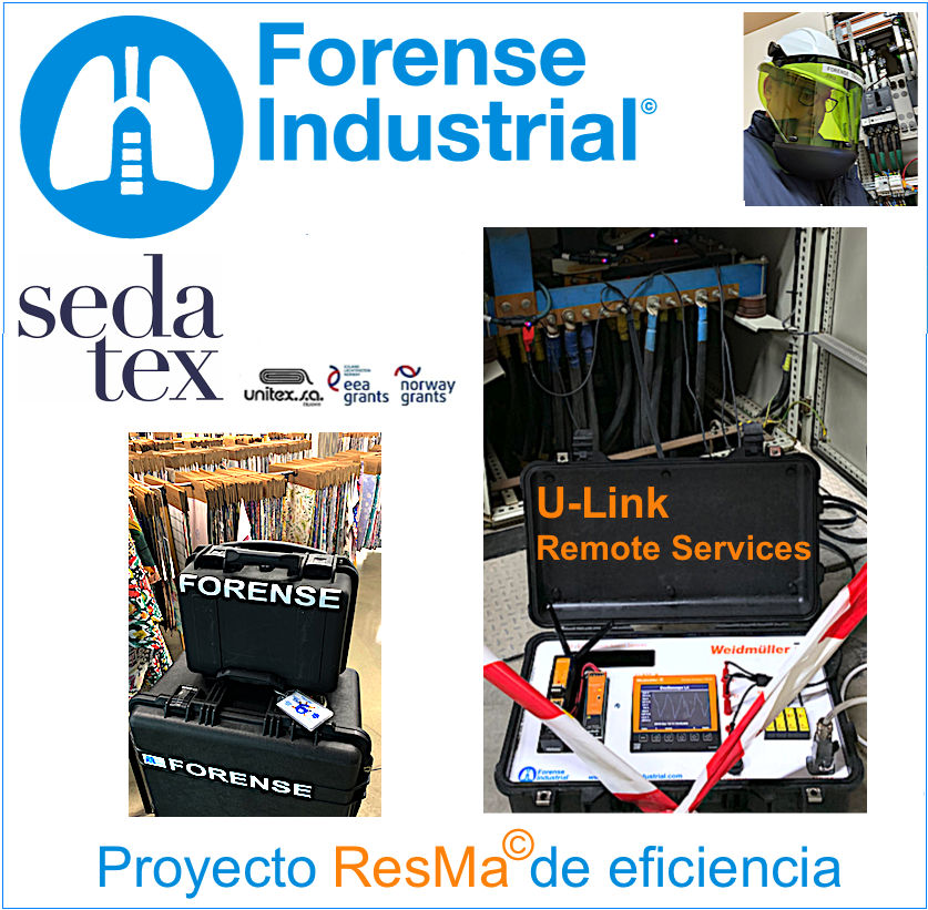 Imagen galería Forense Industrial 65