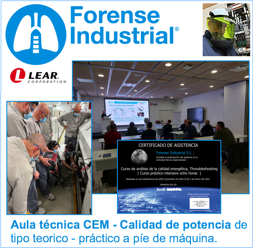 Imagen galería Forense Industrial 67