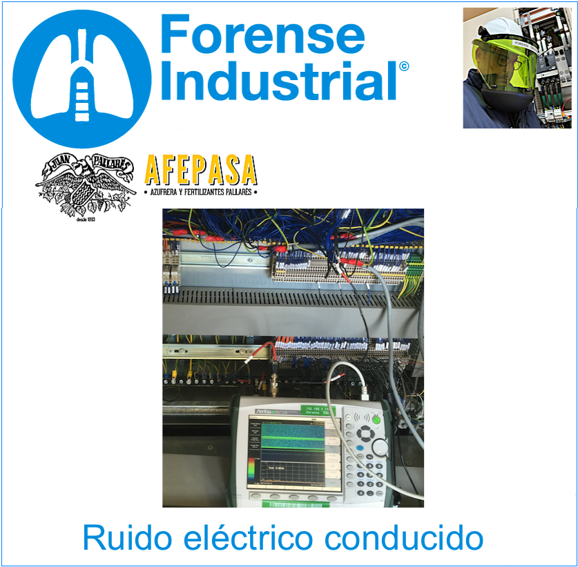 Imagen galería Forense Industrial 78