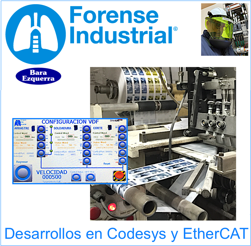 Imagen galería Forense Industrial 80