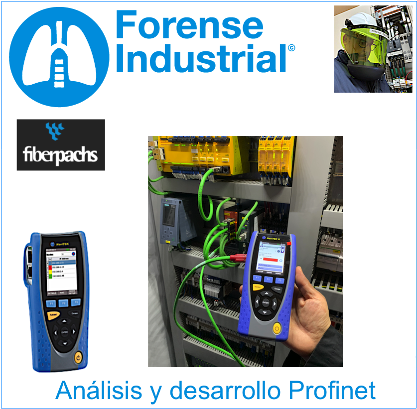 Imagen galería Forense Industrial 89