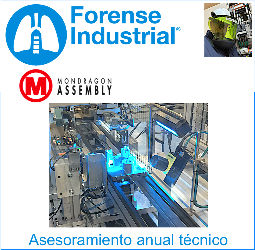 Imagen galería Forense Industrial 98