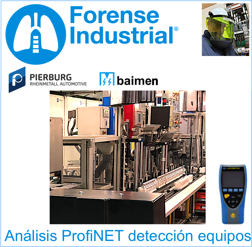 Imagen galería Forense Industrial 105