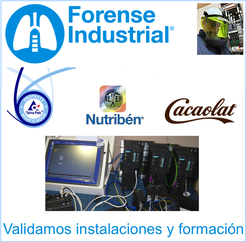Imagen galería Forense Industrial 112